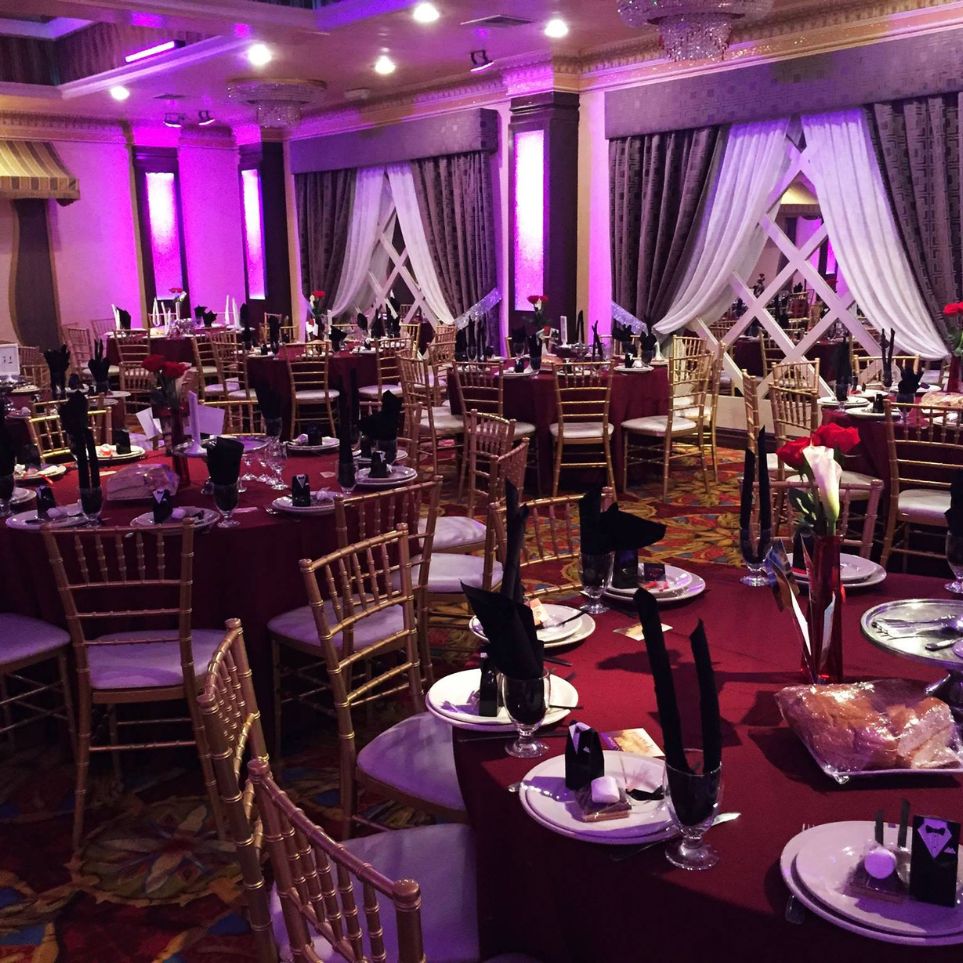 Corporate Events_in_patna